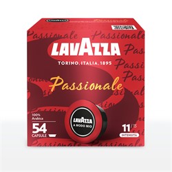lavazza passionale AMM