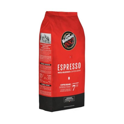 vergnano espresso