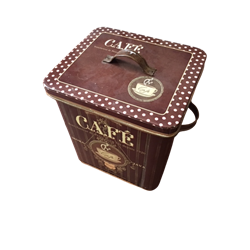 cafe kutija ručke