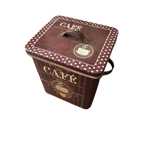 cafe kutija ručke