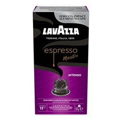 lavazza maestro intenso