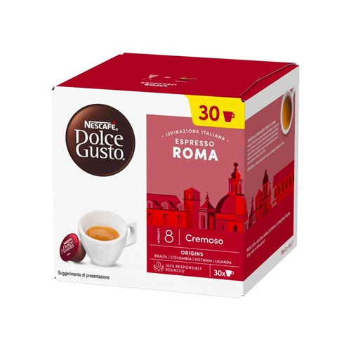 roma dg 30