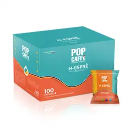 pop intenso nes