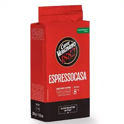 vergnano espresso 250