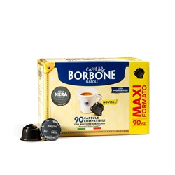 borbone nera dg 90