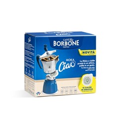 borbone moka ciao indukcija