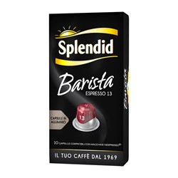 splendid barista 10