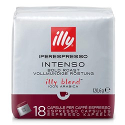 Illy intenso iper