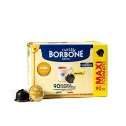 borbone oro dg 90