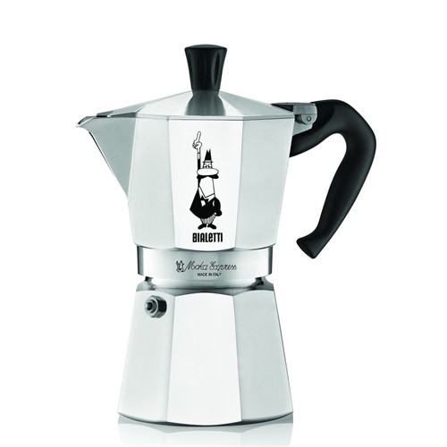 bialetti moka 9