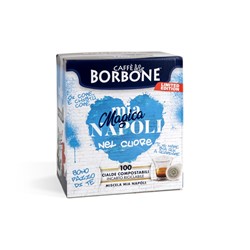 borbone mia magica napoli
