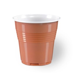 pvc čaša 80 ml