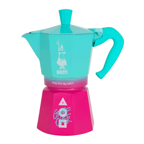 bialetti squid game 6