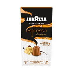 lavazza vanilija nes