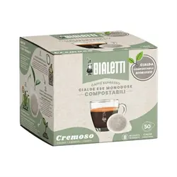 bialetti cremoso 44