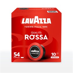 lavazza rossa AMM