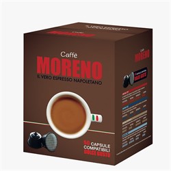 moreno top dg