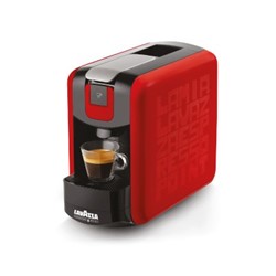 ep mini rossa