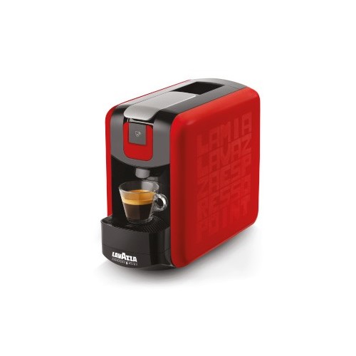 ep mini rossa