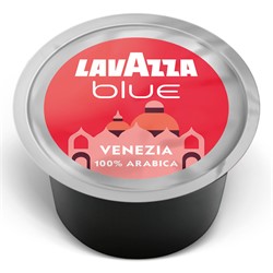 lavazza venezia blue