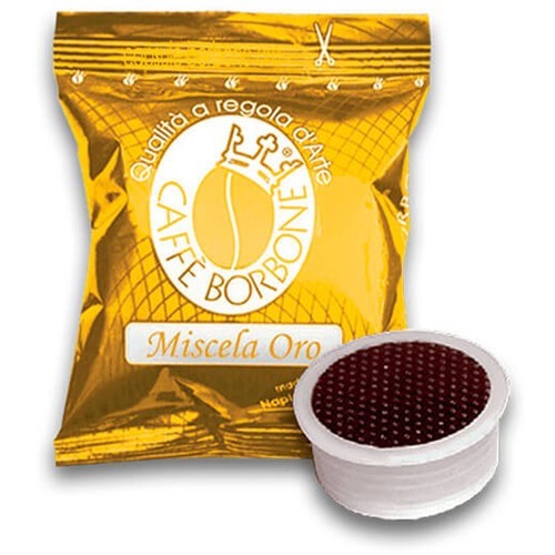 BORBONE ORO POINT
