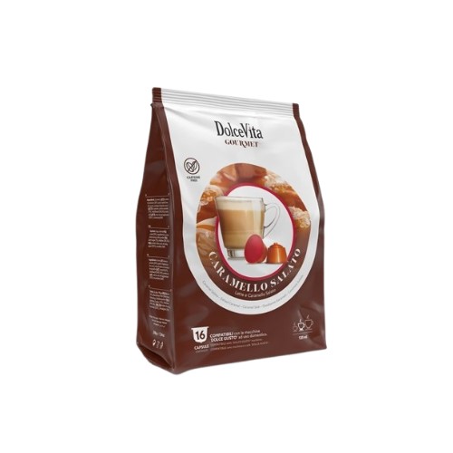 dolcevita karamela dg