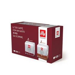 illy int + bra