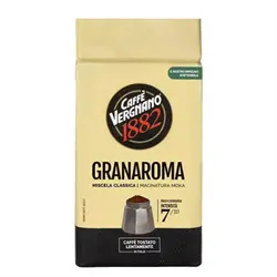 vergnano gran aroma 250