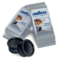 lavazza aroma e gusto