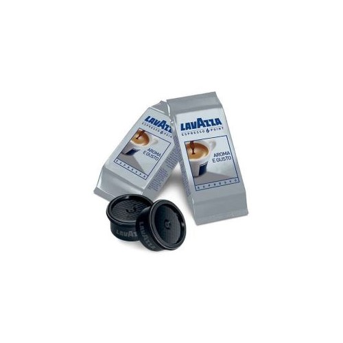 lavazza aroma e gusto