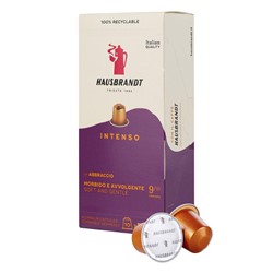 hausbrandt intenso