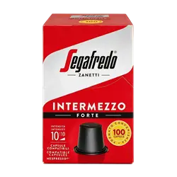 segafredo forte nes