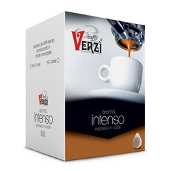 verzi intenso