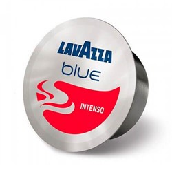 LavazzaBlueEspressoIntenso