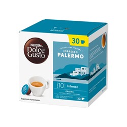 dolce gusto palermo