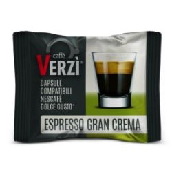 verzi gran crema dg