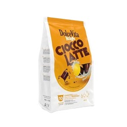 dolcevita čokolada nes