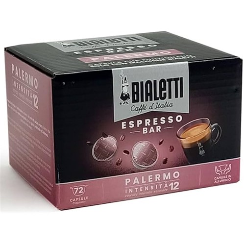 bialetti palermo