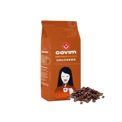 covim orocrema