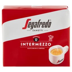 segafredo 2 x 250