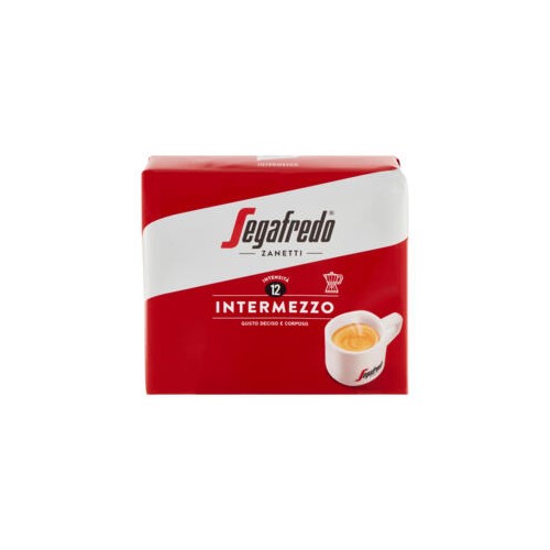 segafredo 2 x 250
