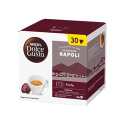 dolce gusto napoli