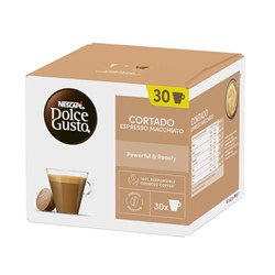 dolce gusto cortado