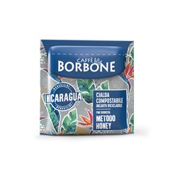 borbone nicaragua