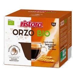ristora orzo bio dg