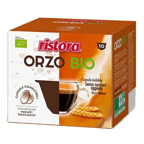ristora orzo bio dg