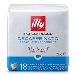 Illy deca iper