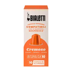bialetti cremoso