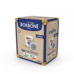 borbone rossa 44 150