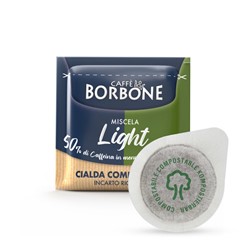 borbone light